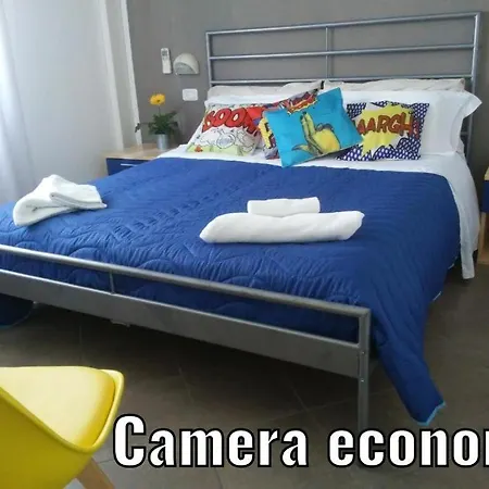 Ξενοδοχείο Fasthotel 3*
