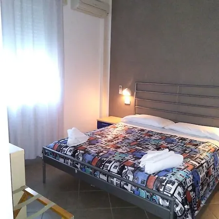 Fasthotel Ξενοδοχείο