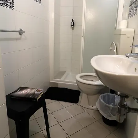 Hotell Fasthotel Milano Marittima