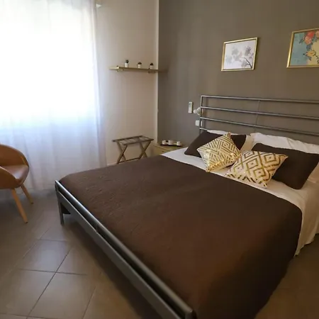 Fasthotel Τσέρβια