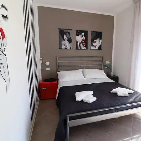 Ξενοδοχείο Fasthotel 3*