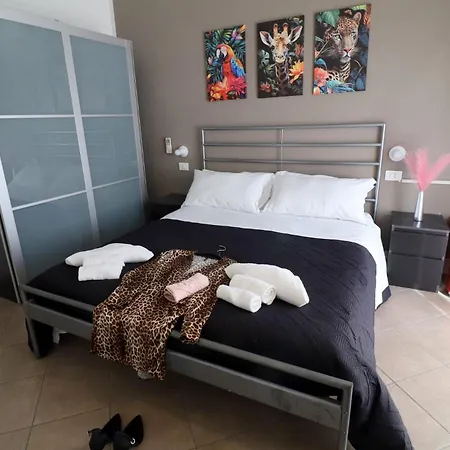 Fasthotel Hotell Milano Marittima