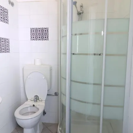 Ξενοδοχείο Fasthotel Τσέρβια