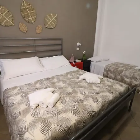 Ξενοδοχείο Fasthotel 3*