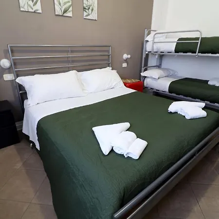 Hotel Fasthotel Cervia