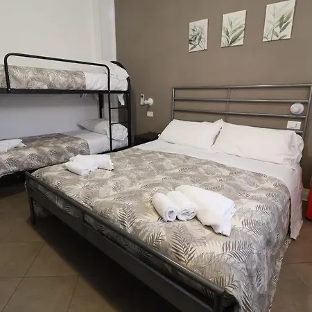 Fasthotel Ξενοδοχείο Τσέρβια