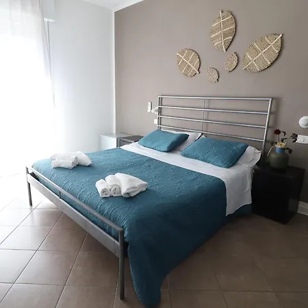 Ξενοδοχείο Fasthotel Τσέρβια