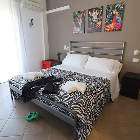 Ξενοδοχείο Fasthotel