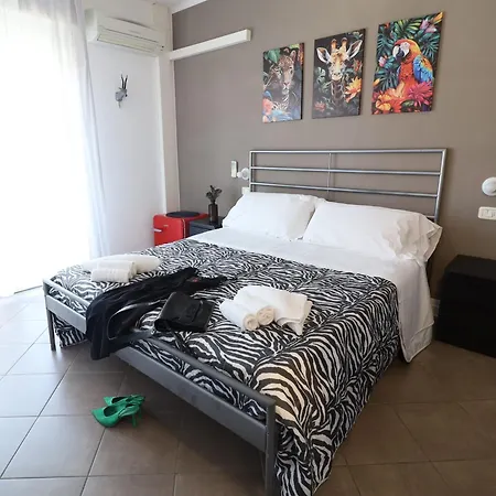 Fasthotel Τσέρβια