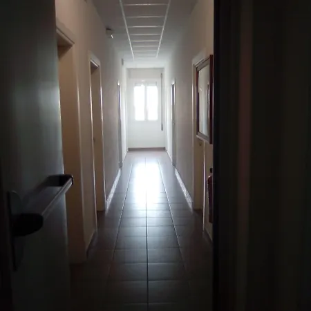 Hotel Fasthotel