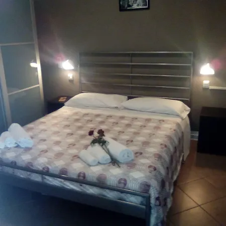 Fasthotel Cervia