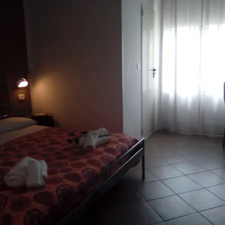 Hotel Fasthotel