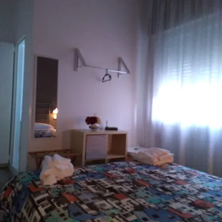 Fasthotel Cervia