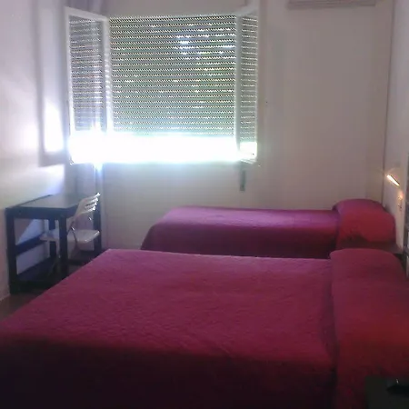 Fasthotel Τσέρβια