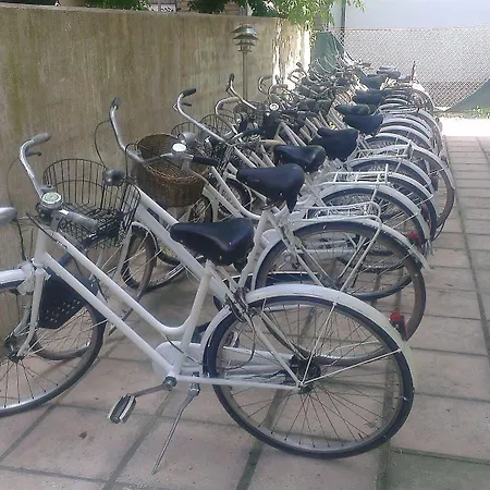 Ξενοδοχείο Fasthotel