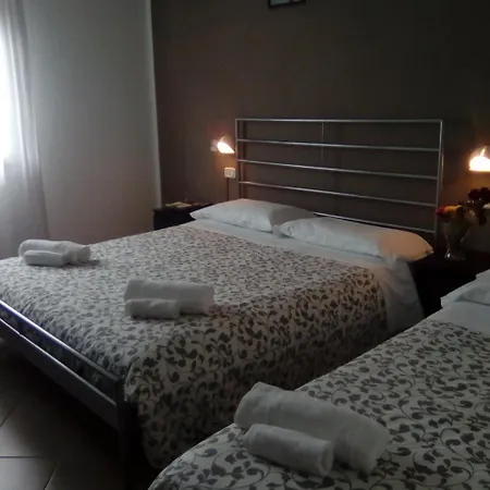 Ξενοδοχείο Fasthotel 3*