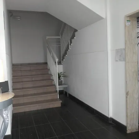 Fasthotel Milano Marittima