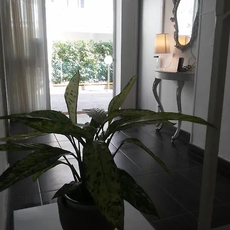 Fasthotel Ξενοδοχείο 3*