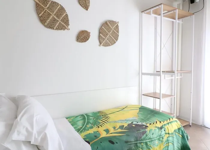 Fasthotel Hotel Cervia