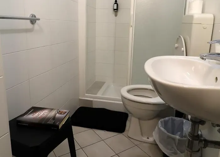 ホテル Fasthotel チェルヴィア