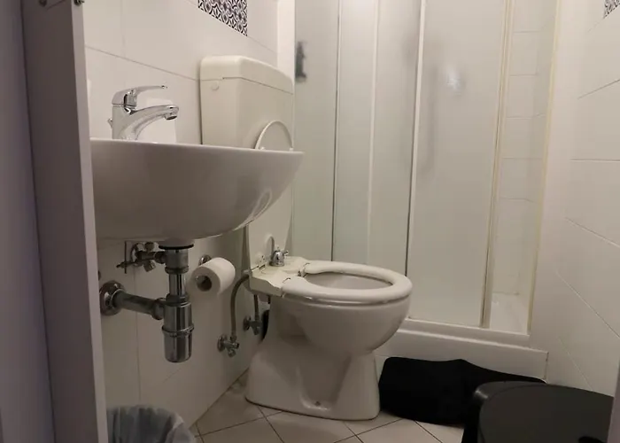 Fasthotel 3* チェルヴィア