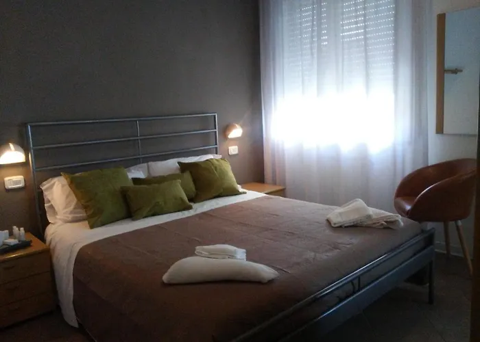 Fasthotel Hotel Cervia