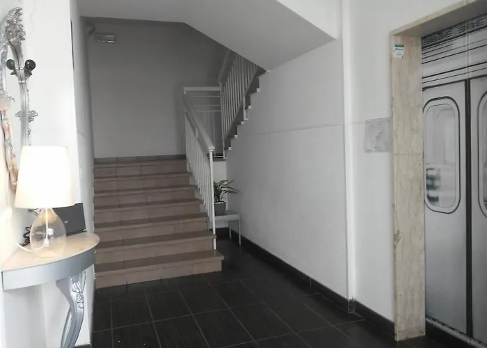 Fasthotel チェルヴィア