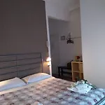 Szálloda Fasthotel Cervia