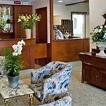 Fasthotel Hotel 3*