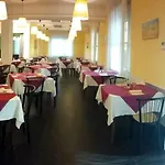 Fasthotel Hotel 3*