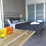 Szálloda Fasthotel Cervia