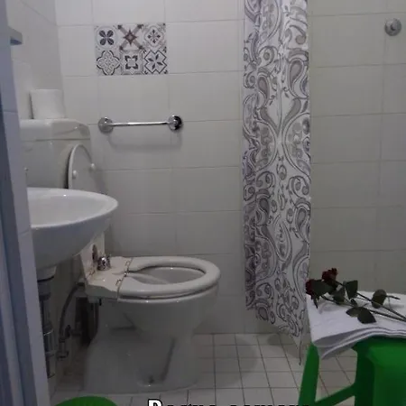 Fasthotel 호텔 3*