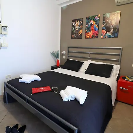 Fasthotel Cervia