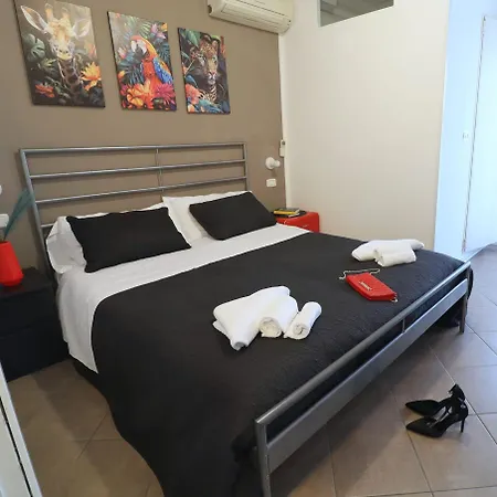 Fasthotel 3* Milano Marittima