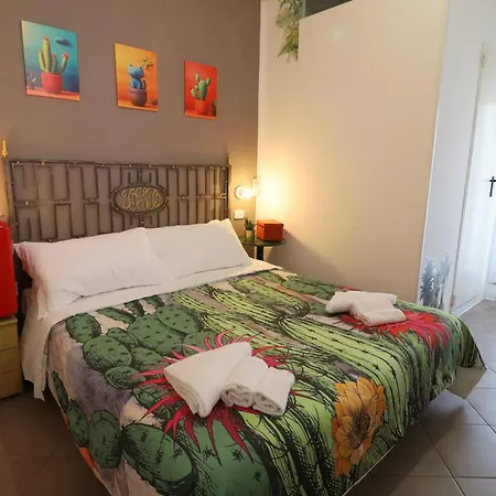 Hotel Fasthotel Cervia