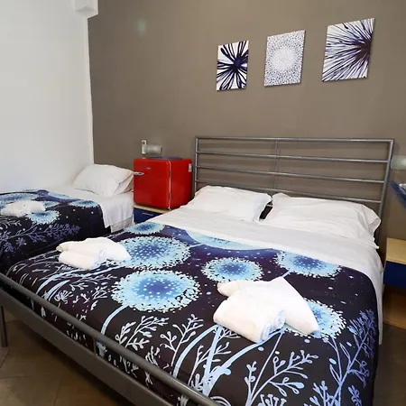 Fasthotel 3* Cervia