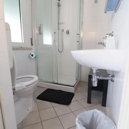 Fasthotel Cervia