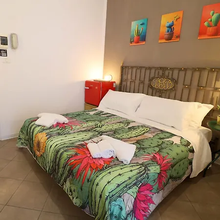 Fasthotel 3* Milano Marittima