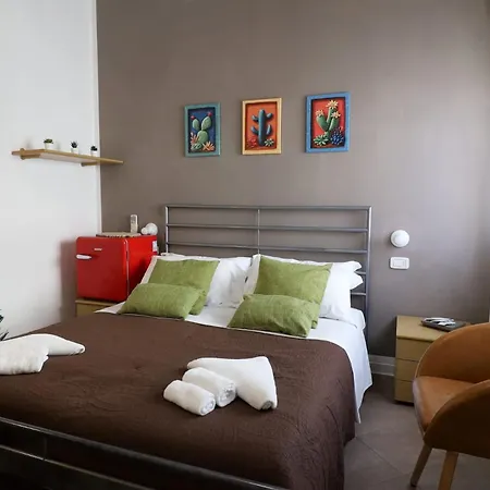 Fasthotel Otel