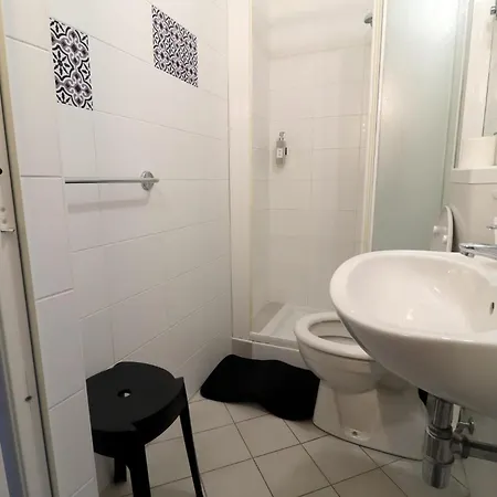 Fasthotel Hotel
