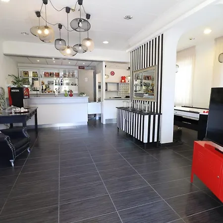 Fasthotel Cervia