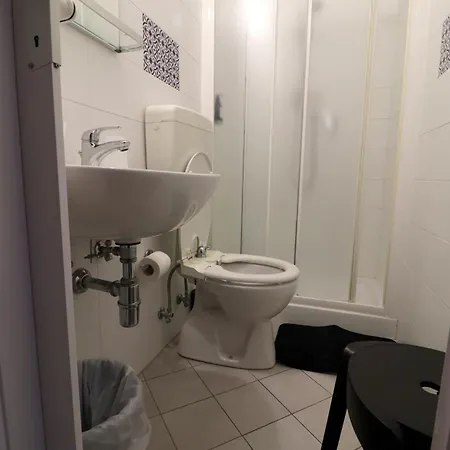 Fasthotel 3* 체르비아