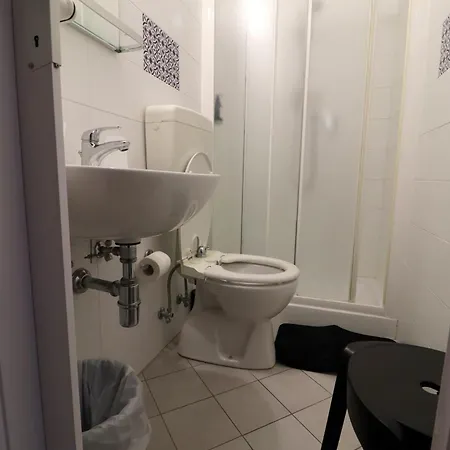 Fasthotel 3* Cervia
