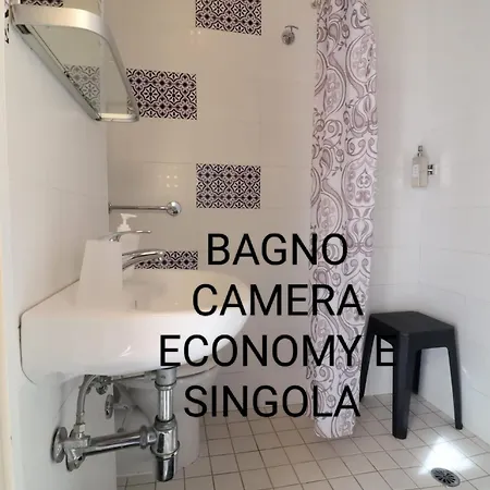 Fasthotel Cervia