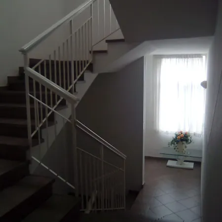 Szálloda Fasthotel Milano Marittima