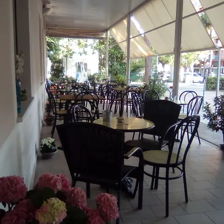 Fasthotel 3* Cervia