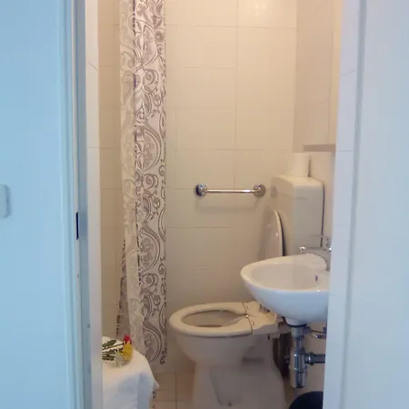 Fasthotel Hotel Cervia