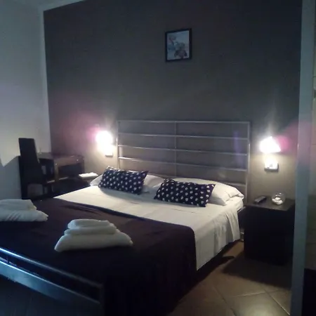 호텔 Fasthotel