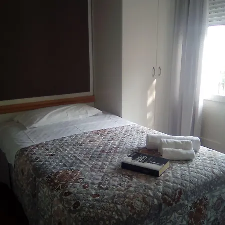 Fasthotel 3* Cervia