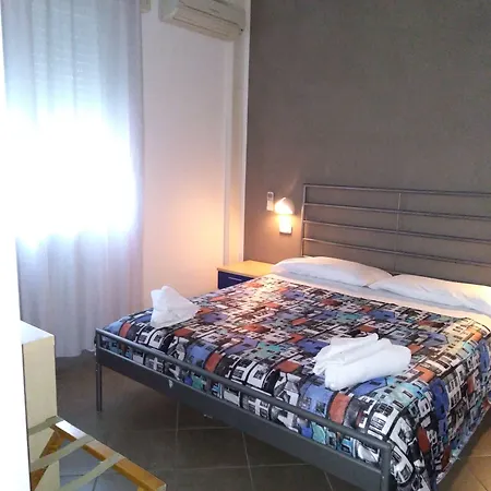 Hotel Fasthotel Cervia